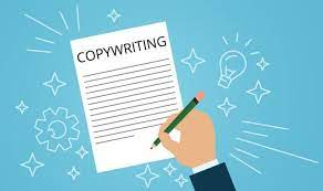 Copy-writing-service