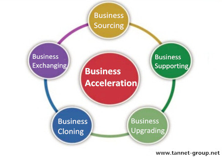 Business Acceleration(2)