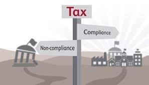 Tax Compliancea