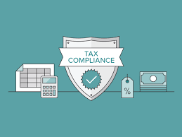 Tax Complianceb