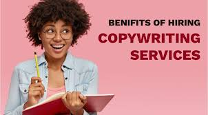Copy-writing-service